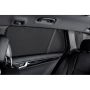 CAR SHADES zestaw (tylne drzwi) kompatybilny z Volkswagen ID.3 2020- - 2