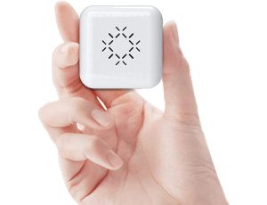 CARLINKIT 3.0 MINI BEZPRZEWODOWY ADAPTER CARPLAY - image 2