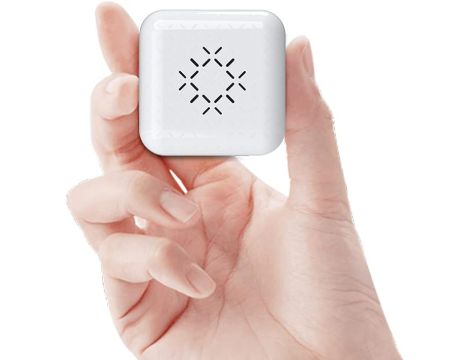 CARLINKIT 3.0 MINI BEZPRZEWODOWY ADAPTER CARPLAY - 2