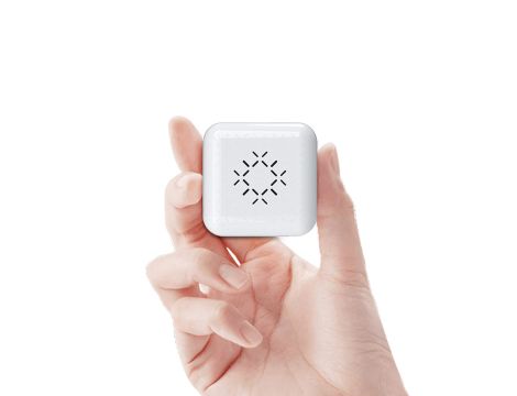 CARLINKIT 3.0 MINI BEZPRZEWODOWY ADAPTER CARPLAY