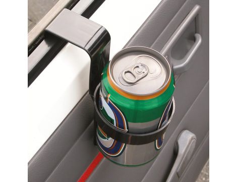 CARPOINT Uchwyt na napoje samochodowe 2 sztuki - 7