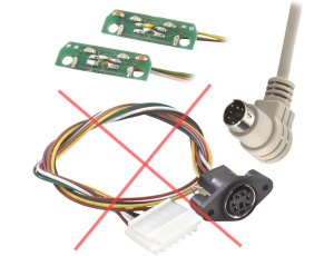 Carson 500907071 1:14 Trailer 7-Chamber Lighting k - image 2