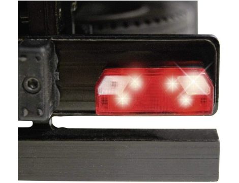Carson 500907071 1:14 Trailer 7-Chamber Lighting k - 3