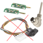 Carson 500907071 1:14 Trailer 7-Chamber Lighting k - 3
