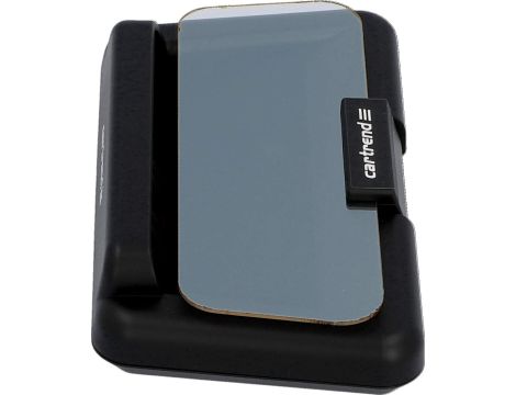 Cartrend 10632 Wyświetlacz GPS Head Up Czarny, 125 x 39 mm Head Up - 5