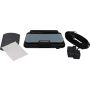 Cartrend 10632 Wyświetlacz GPS Head Up Czarny, 125 x 39 mm Head Up - 5