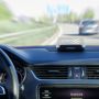 Cartrend 10632 Wyświetlacz GPS Head Up Czarny, 125 x 39 mm Head Up - 4