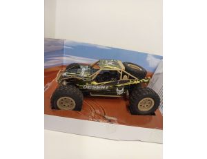 Carrera RC Desert Buggy 2.4GHz 1:24 240002 - image 2