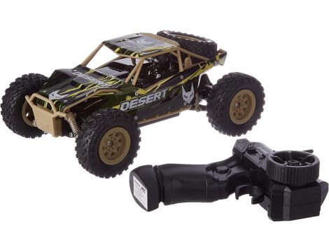 Carrera RC Desert Buggy 2.4GHz 1:24 240002 - 4