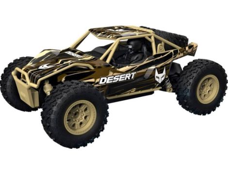 Carrera RC Desert Buggy 2.4GHz 1:24 240002