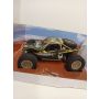 Carrera RC Desert Buggy 2.4GHz 1:24 240002 - 3