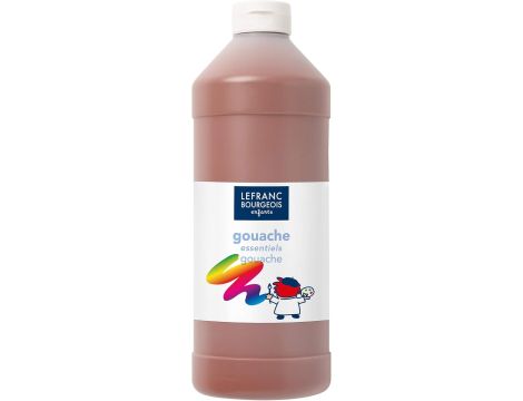 Farby plakatowe Lefranc & Bourgeois 1 szt. x 1000 ml - 2