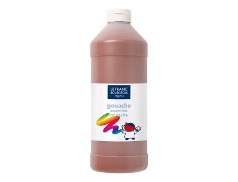 Farby plakatowe Lefranc & Bourgeois 1 szt. x 1000 ml