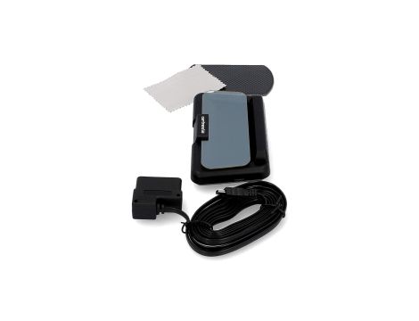 Cartrend 10632 Wyświetlacz GPS Head Up Czarny, 125 x 39 mm Head Up - 3