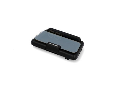 Cartrend 10632 Wyświetlacz GPS Head Up Czarny, 125 x 39 mm Head Up