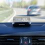 Cartrend 10632 Wyświetlacz GPS Head Up Czarny, 125 x 39 mm Head Up - 3