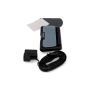 Cartrend 10632 Wyświetlacz GPS Head Up Czarny, 125 x 39 mm Head Up - 4