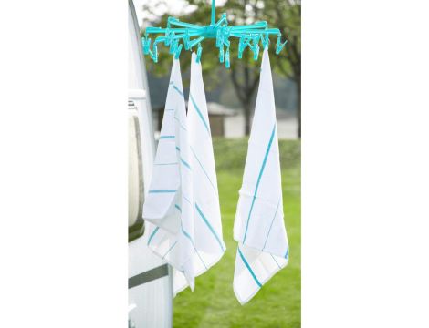 Cartrend 10244 Caravan suszarka do prania - 5
