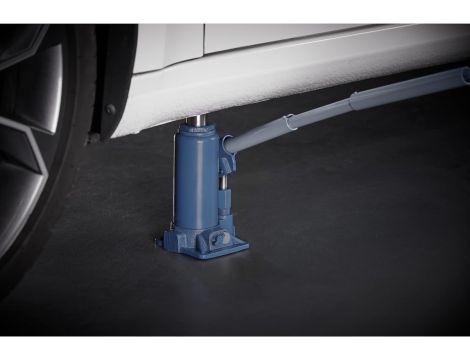 cartrend Hydrauliczny podnośnik samochodowy - 5
