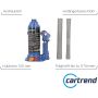 cartrend Hydrauliczny podnośnik samochodowy - 4