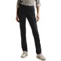 Cecil B376535 - spodnie jeansowe proste Kobiety 27W / 30L czarny - 3