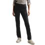 Cecil B376535 - spodnie jeansowe proste Kobiety 27W / 30L czarny - 2