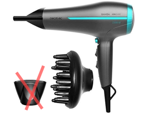 Cecotec Bamba IoniCare 5200 Aura suszarka do włosów - image 2