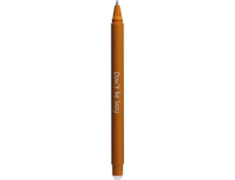 Długopis wymazywalny niebieski Eberhard Faber - 3