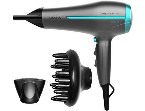 Cecotec Bamba IoniCare 5200 Aura suszarka do włosów - 2