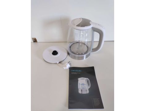 Cecotec Czajnik elektryczny 2200 W - 4
