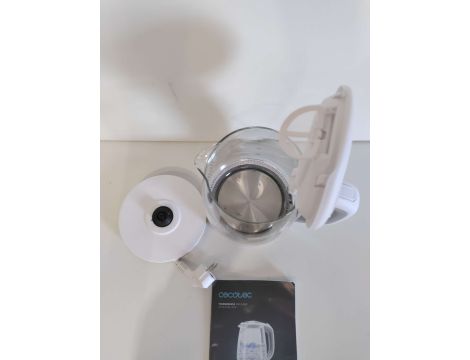 Cecotec Czajnik elektryczny 2200 W - 5