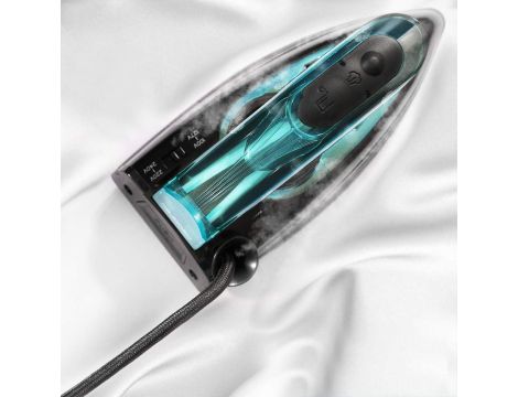 Cecotec Żelazko parowe podróżne GoForce 800 - 7