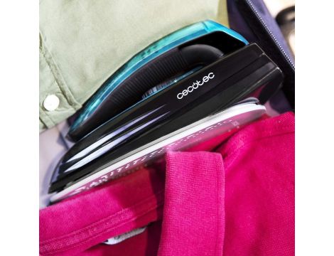 Cecotec Żelazko parowe podróżne GoForce 800 - 4
