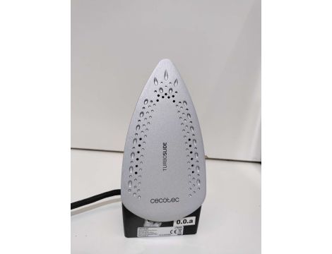 Cecotec Żelazko parowe podróżne GoForce 800 - 9