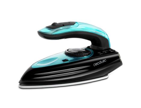 Cecotec Żelazko parowe podróżne GoForce 800