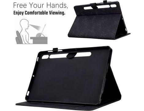 CASAFUNY Etui do Samsung Galaxy Tab S8 - 5