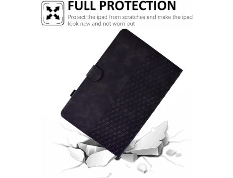 CASAFUNY Etui do Samsung Galaxy Tab S8 - 3