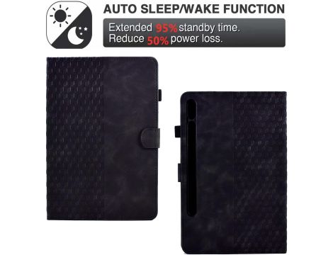 CASAFUNY Etui do Samsung Galaxy Tab S8 - 4
