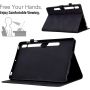 CASAFUNY Etui do Samsung Galaxy Tab S8 - 6