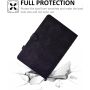 CASAFUNY Etui do Samsung Galaxy Tab S8 - 4