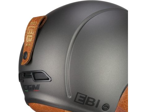 Cgm EBI, Kask Narciarski Unisex Dorosły, XL - 4