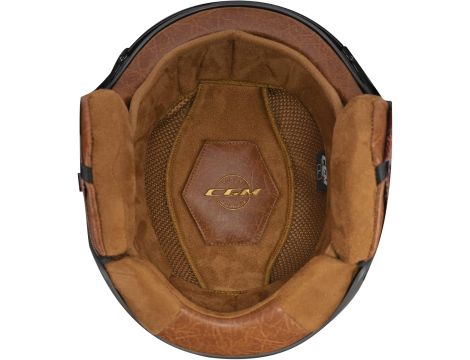 Cgm EBI, Kask Narciarski Unisex Dorosły, XL - 6