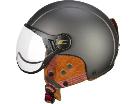 Cgm EBI, Kask Narciarski Unisex Dorosły, XL - 5