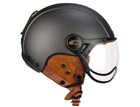 Cgm EBI, Kask Narciarski Unisex Dorosły, XL