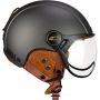 Cgm EBI, Kask Narciarski Unisex Dorosły, XL - 3