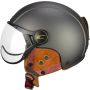 Cgm EBI, Kask Narciarski Unisex Dorosły, XL - 6