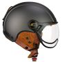 Cgm EBI, Kask Narciarski Unisex Dorosły, XL - 2