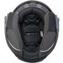 CGM jet Kask motocyklowy 136A DNA MONO grey 136A-ALV-10-B1 size S - 7