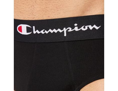 Champion majtki męskie S - 4