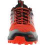 Chaussures Salming Elets3 46 2/3 EU Black New Orange - 4